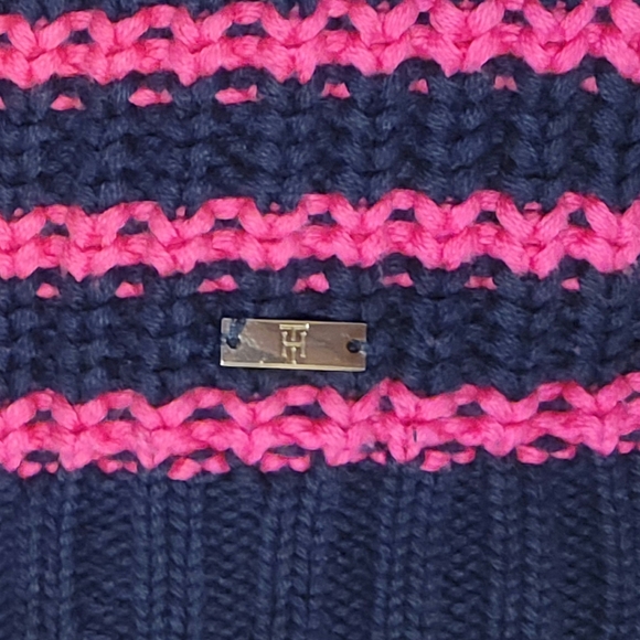 Tommy Hilfiger knit sweater - Picture 4 of 4